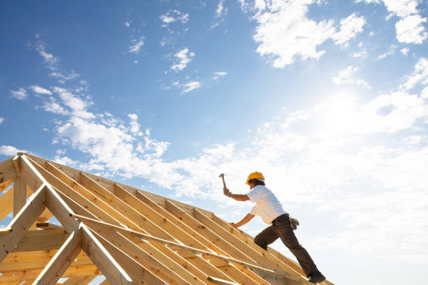 Best Solar Panel Roofing Installation  in Warren Park, IN